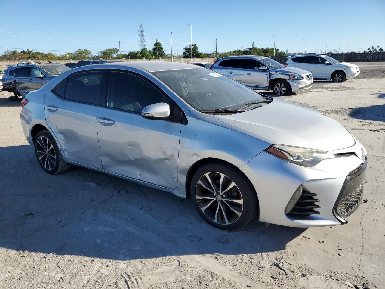 2017 Toyota Corolla - Image 4