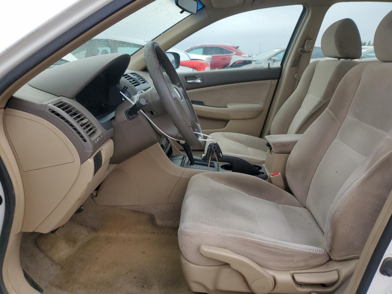 2003 Honda Accord - Image 7