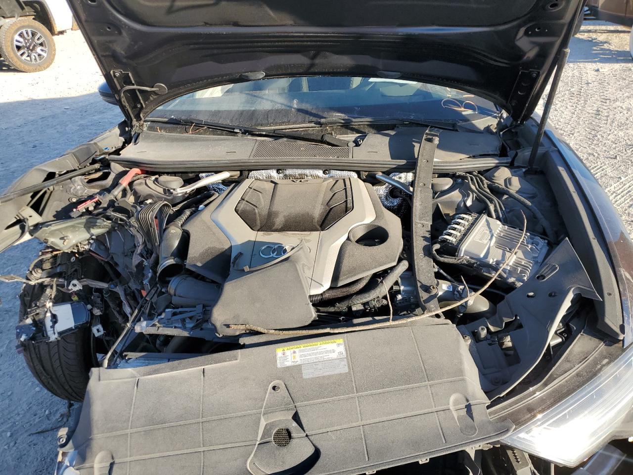 2019 Audi A6 - Image 11