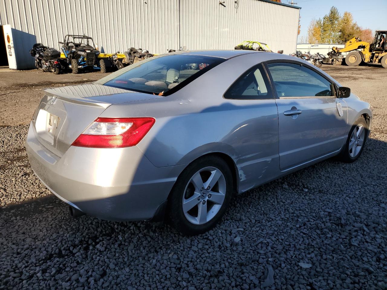 2006 Honda Civic - Image 3
