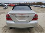 2006 Mercedes-Benz Clk 500 продається в Columbia, MO - Front End