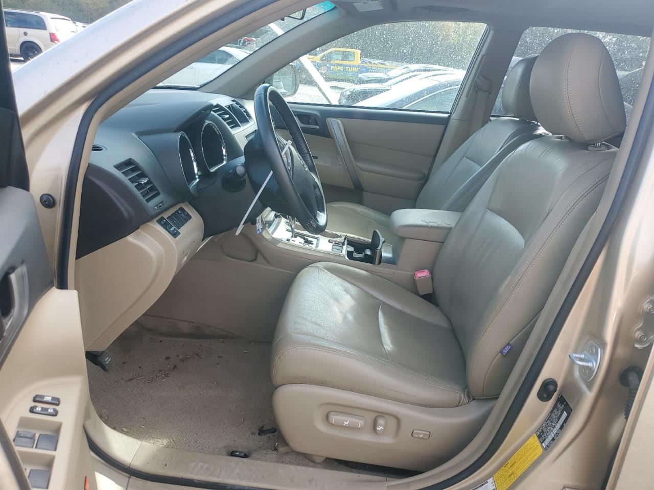 2008 Toyota Highlander - Image 7