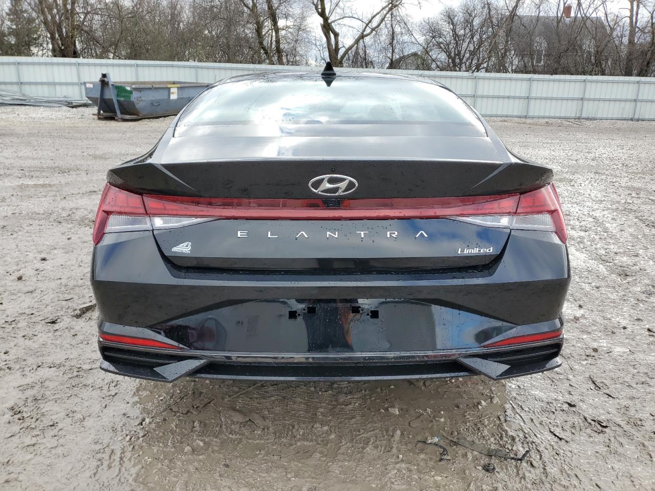 2023 Hyundai Elantra - Image 6