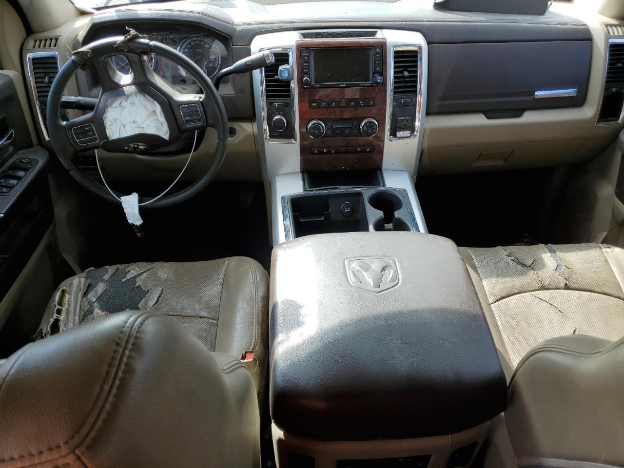 2012 Dodge RAM - Image 8