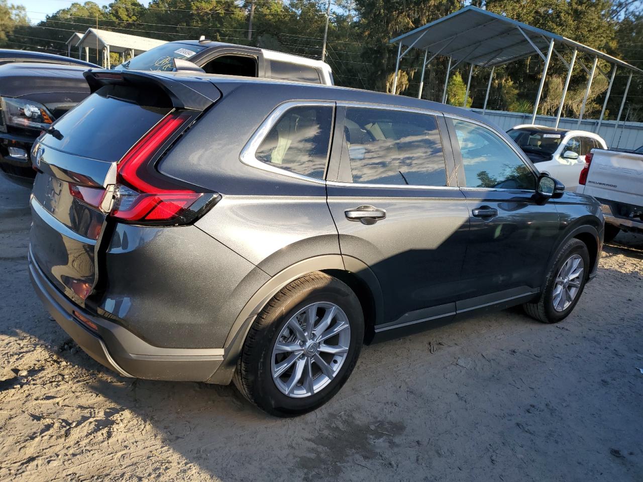 2023 Honda CR-V - Image 3