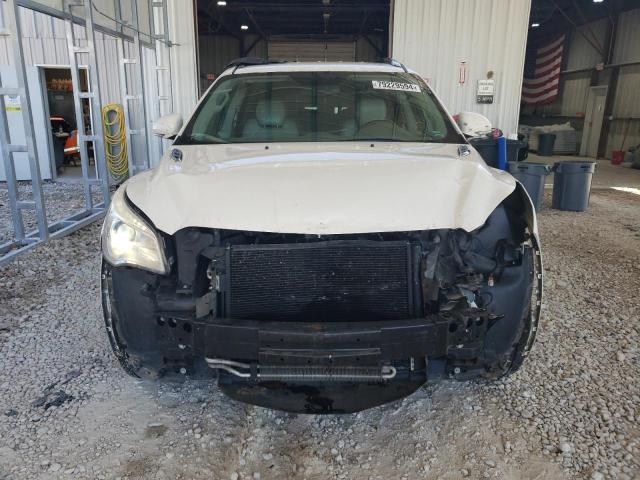  BUICK ENCLAVE 2014 Білий