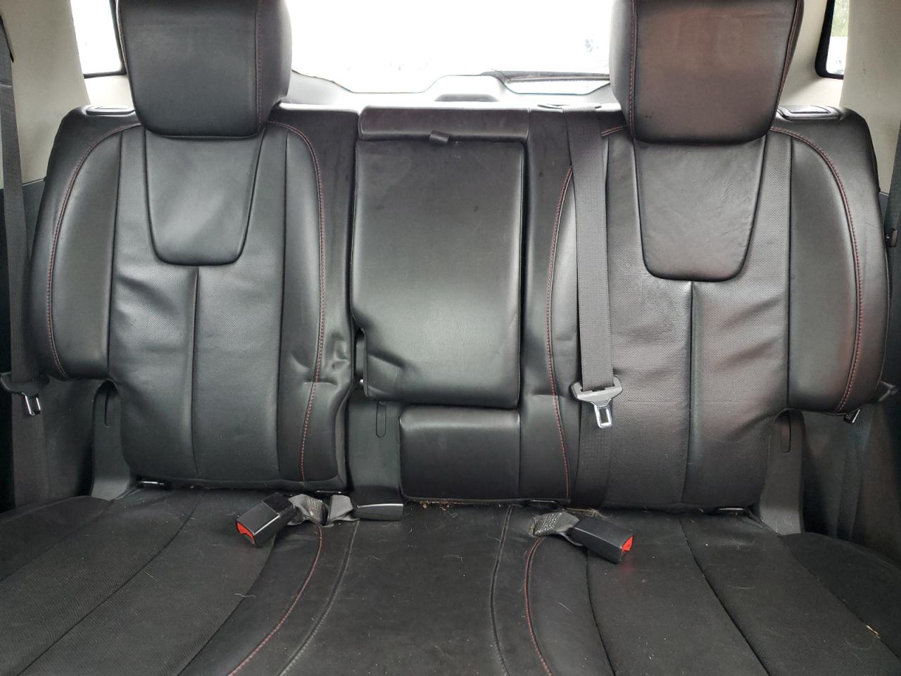 2011 GMC Terrain - Image 10