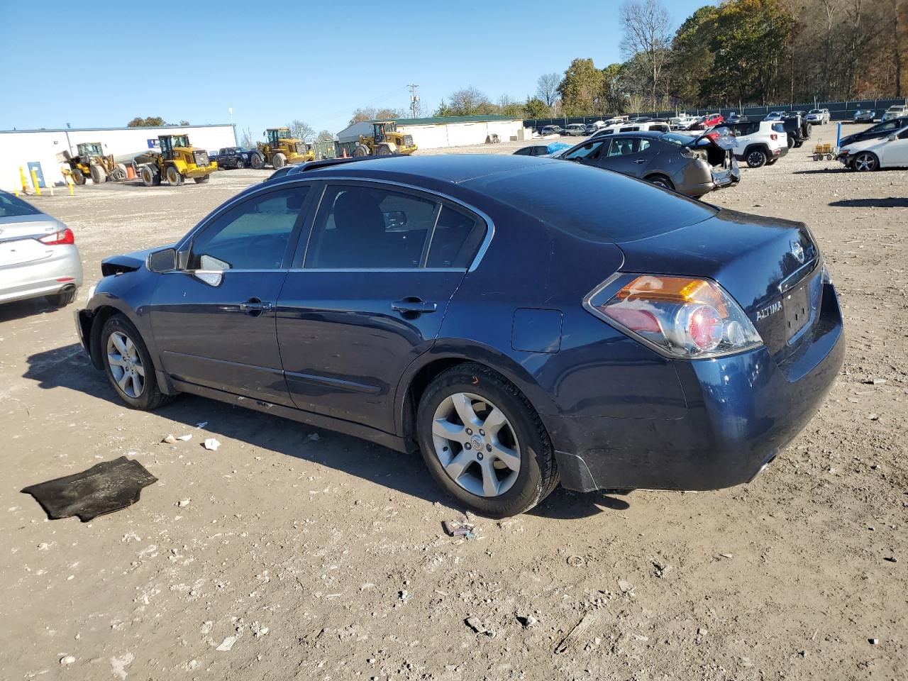 2009 Nissan Altima - Image 2