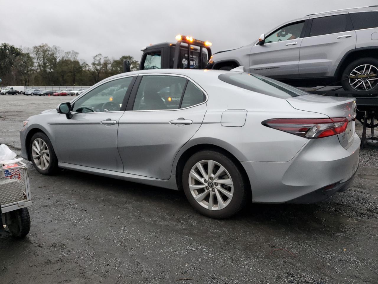 2023 Toyota Camry - Image 2