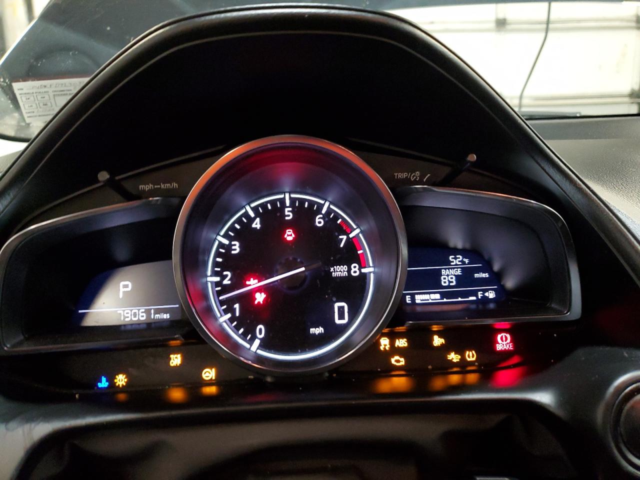 2018 Mazda CX-3 - Image 9