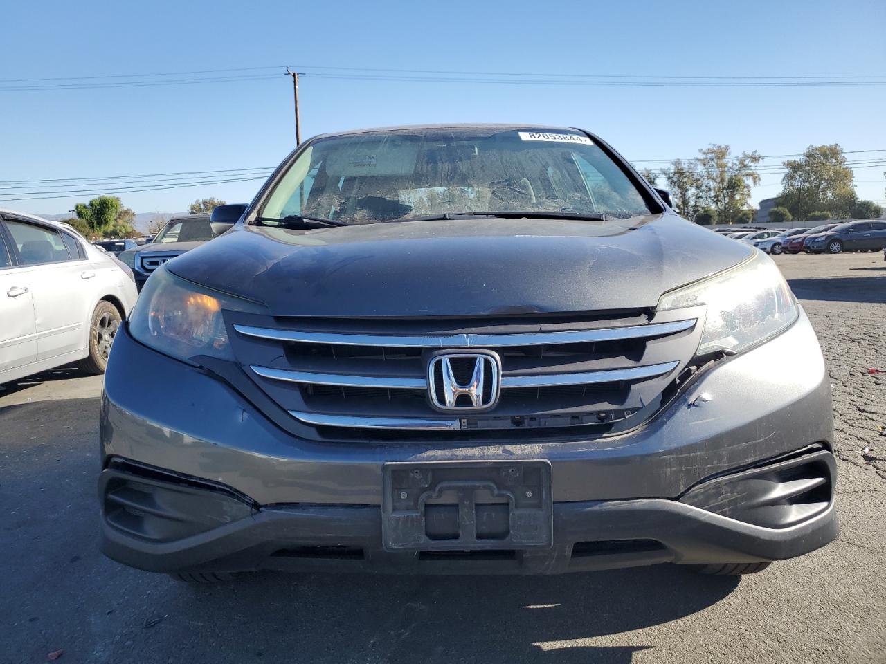 2014 Honda CR-V - Image 5