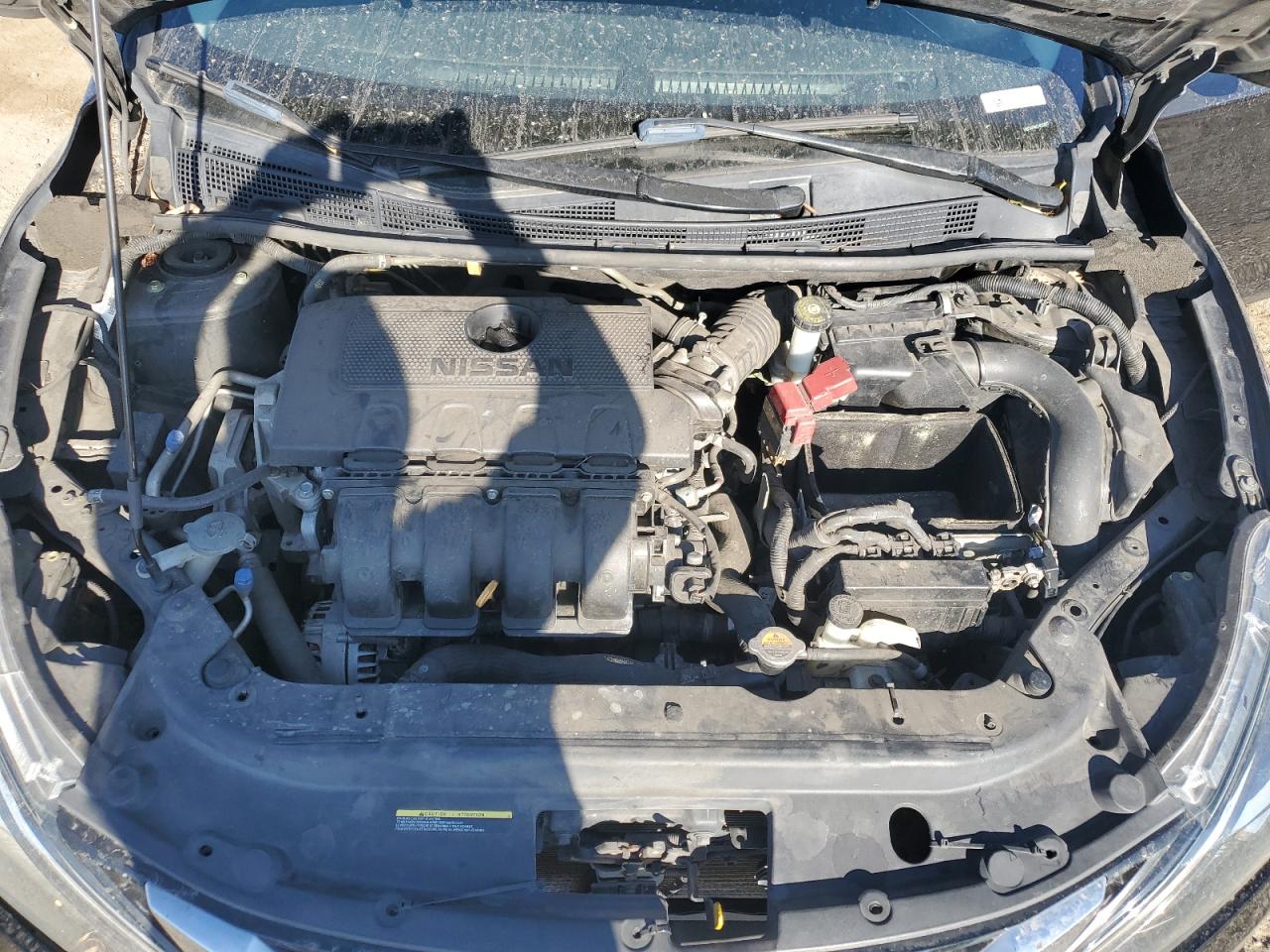 2019 Nissan Sentra - Image 11