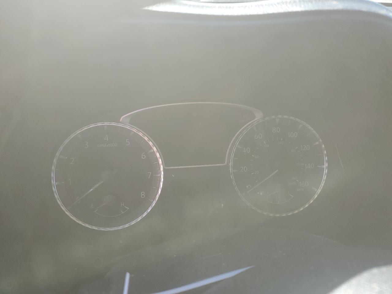 2014 Infiniti QX60 - Image 9