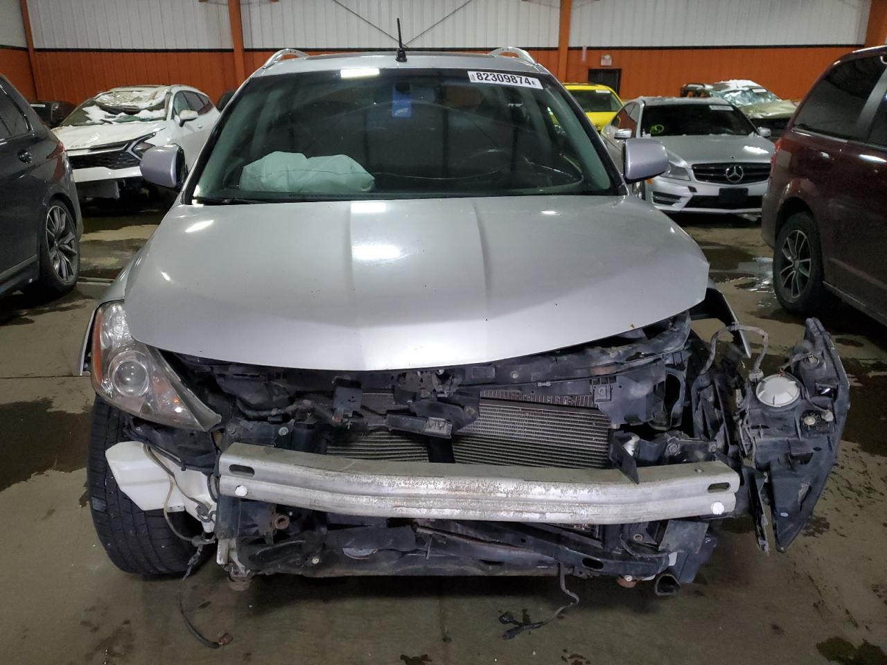 2006 Nissan Murano - Image 5