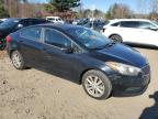 2014 Kia Forte Lx იყიდება North Billerica-ში, MA - Front End