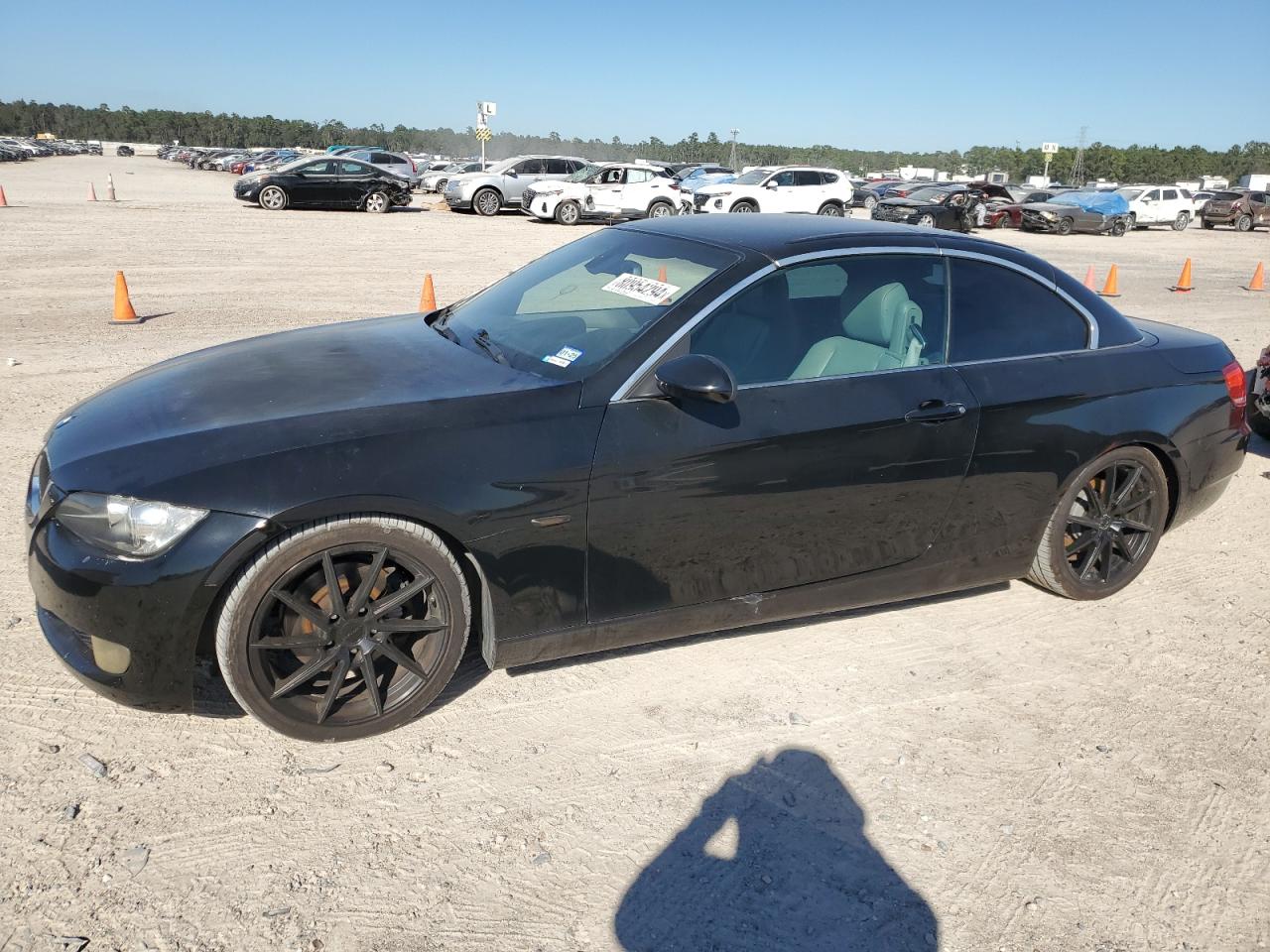 2007 BMW 3er - Image 1