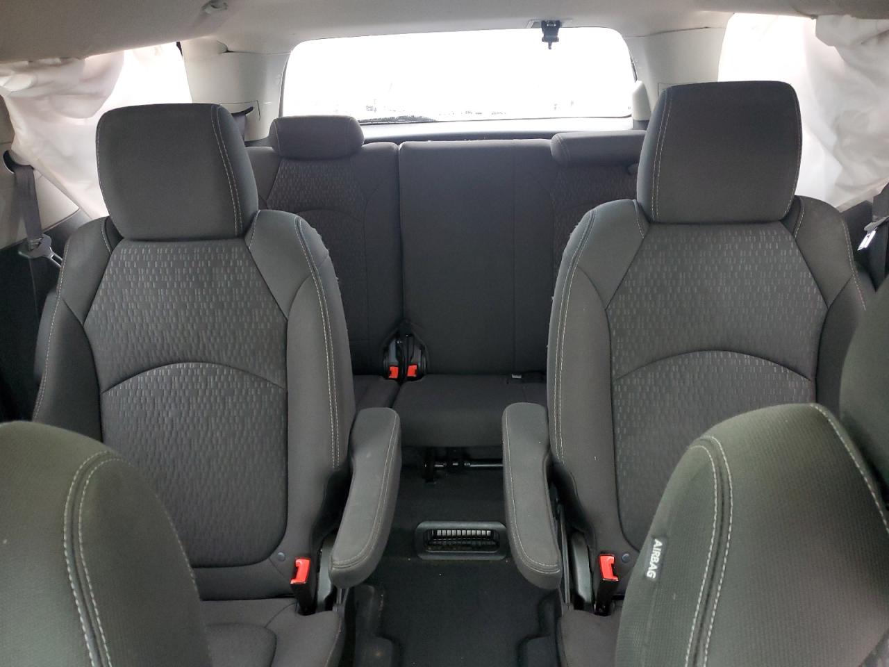 2014 GMC Acadia Sle VIN: 1GKKRPKD5EJ376304 Lot: 80604424