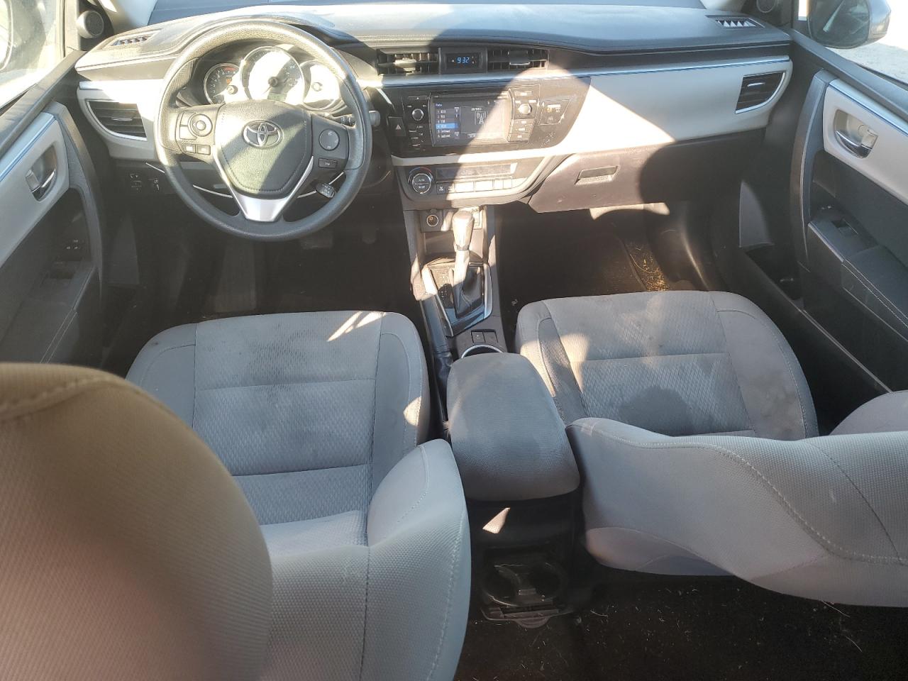 2015 Toyota Corolla - Image 8