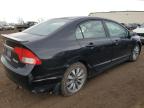 2009 HONDA CIVIC EXL for sale at Copart AB - CALGARY