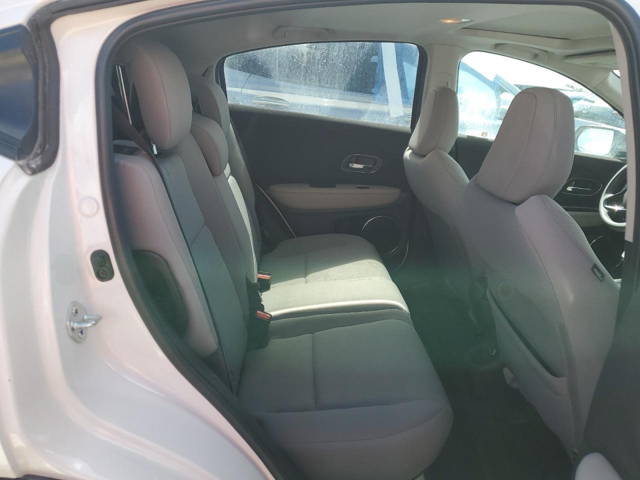 2022 Honda Hr-V Ex VIN: 3CZRU6H50NM757560 Lot: 74454574