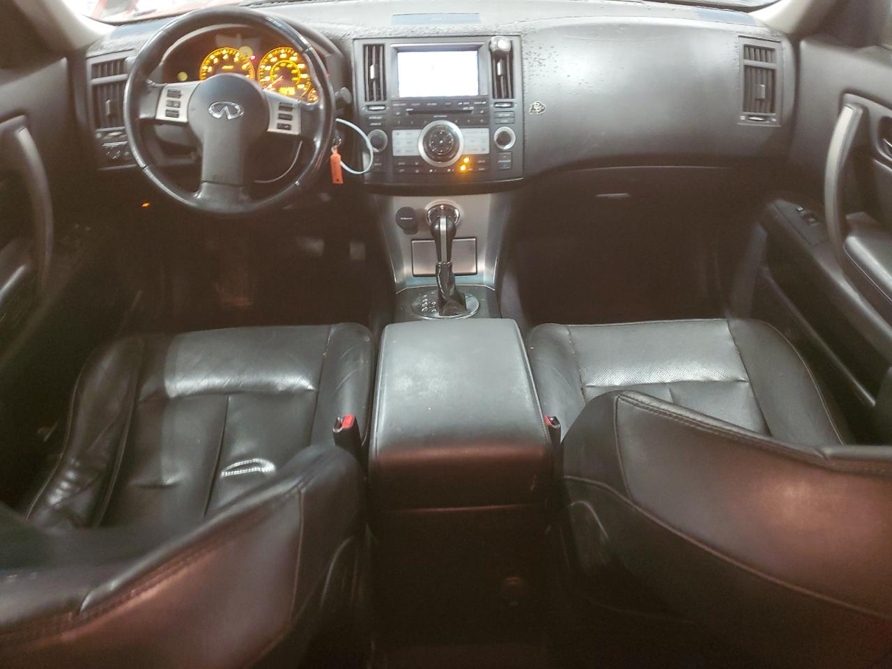 2006 Infiniti FX - Image 8