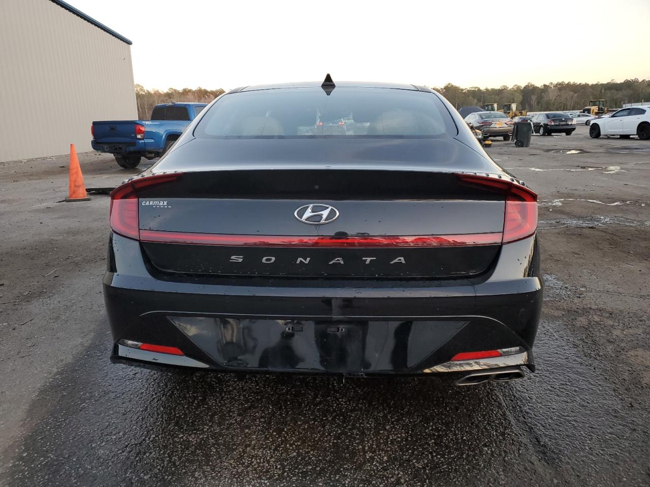 2020 Hyundai Sonata - Image 6