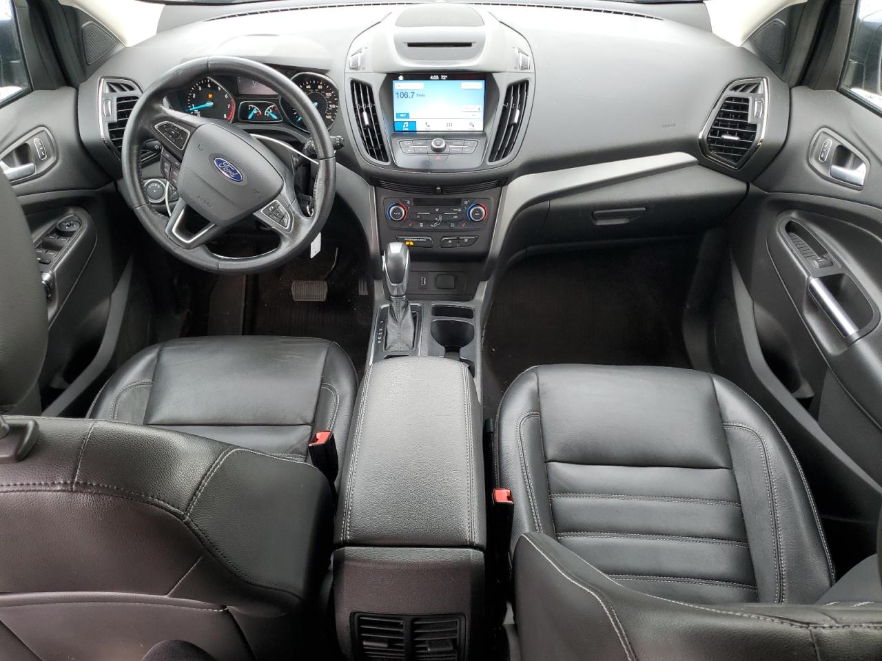 2018 Ford Escape - Image 8