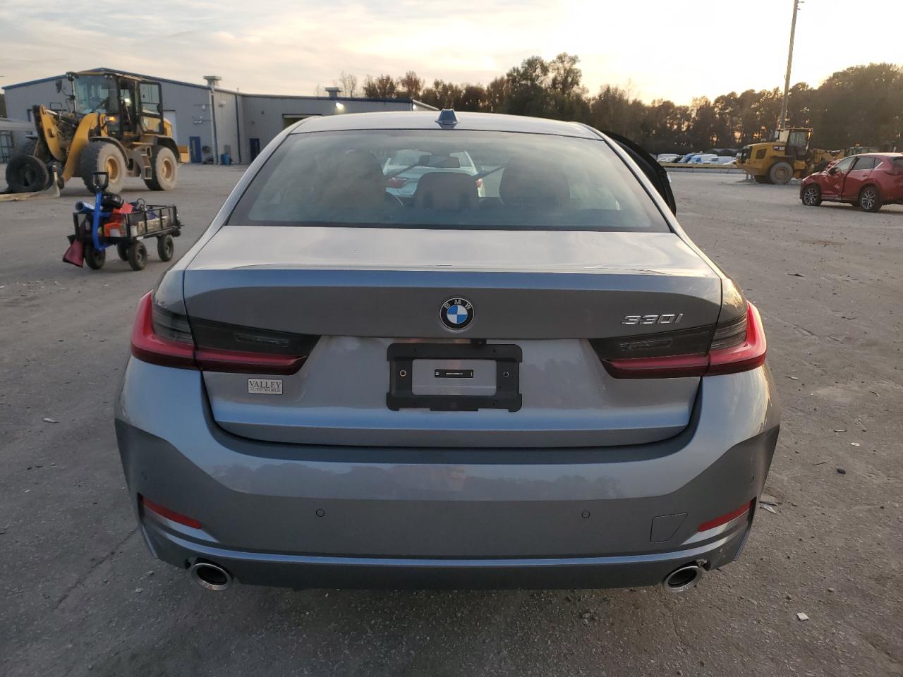 2024 BMW 3er - Image 6