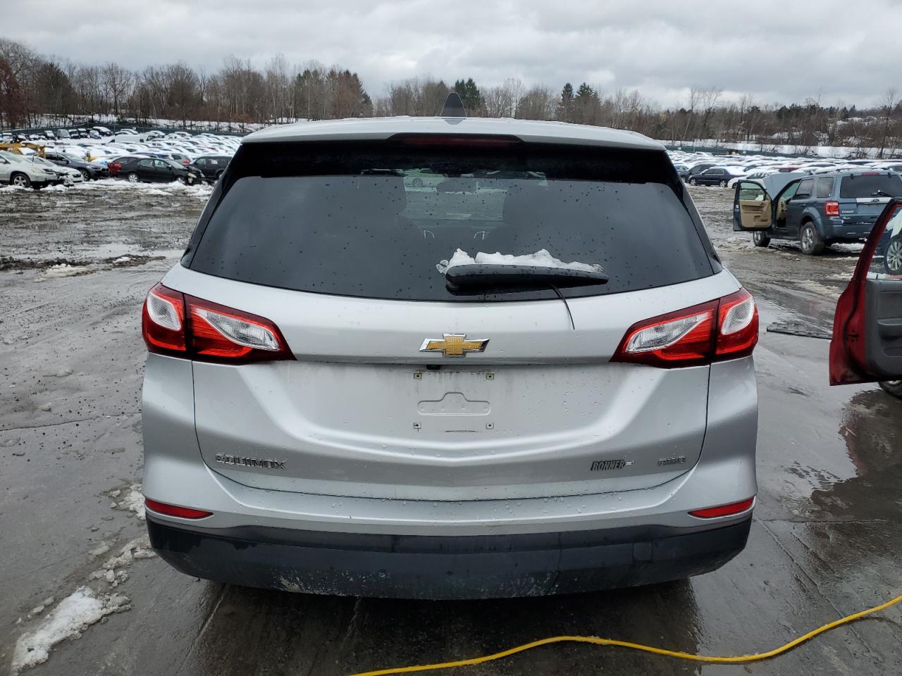 2019 Chevrolet Equinox - Image 6