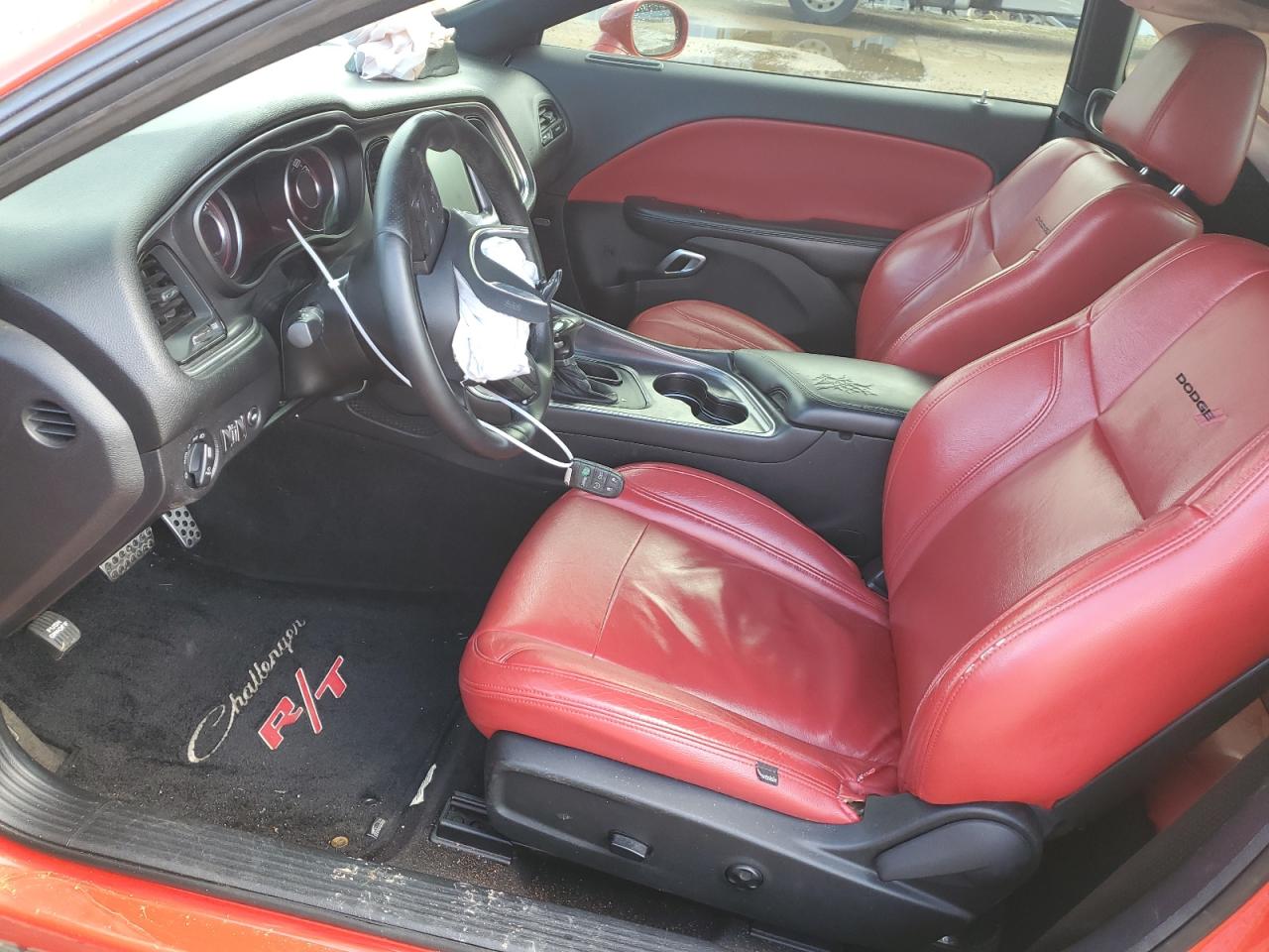 2015 Dodge Challenger - Image 7