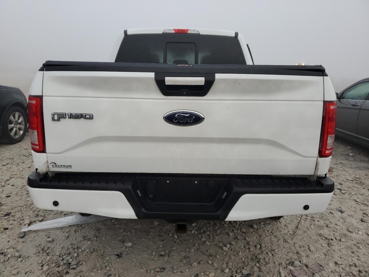 2017 Ford F-150 - Image 6