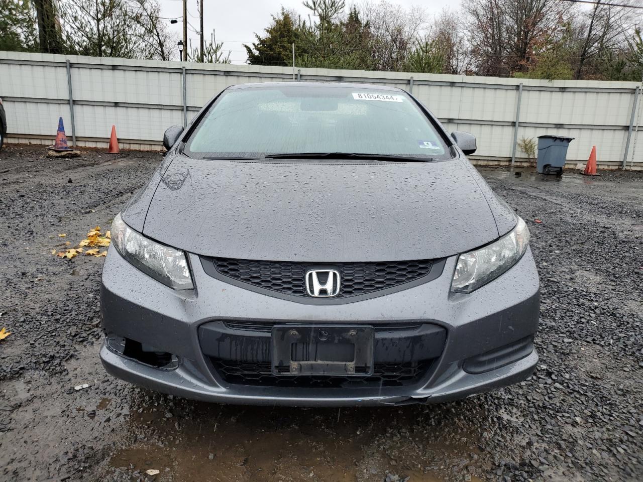 2013 Honda Civic - Image 5