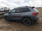 2019 Honda Passport Elite en Venta en Greenwood, NE - Front End