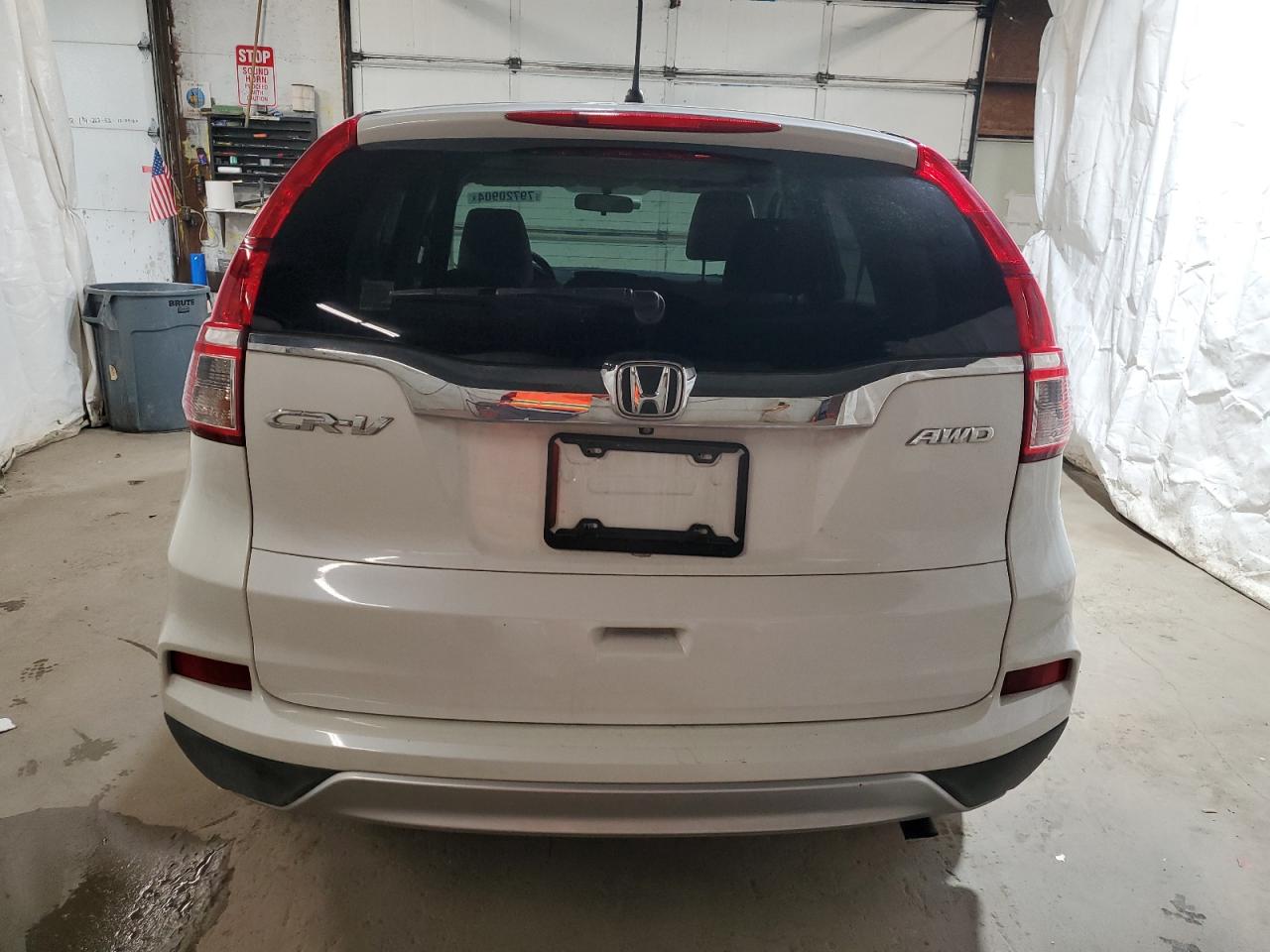 2016 Honda CR-V - Image 6