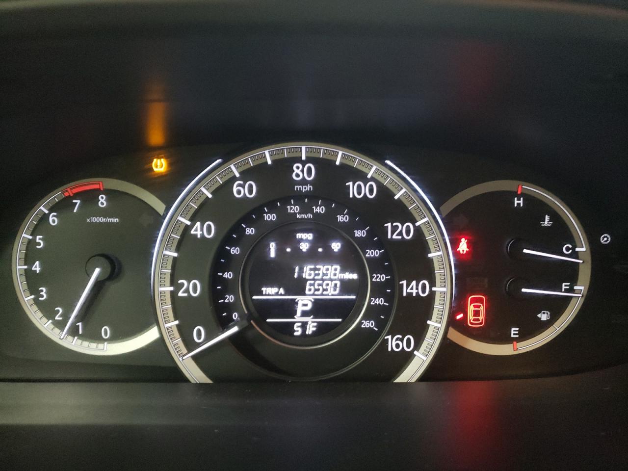 2014 Honda Accord - Image 9