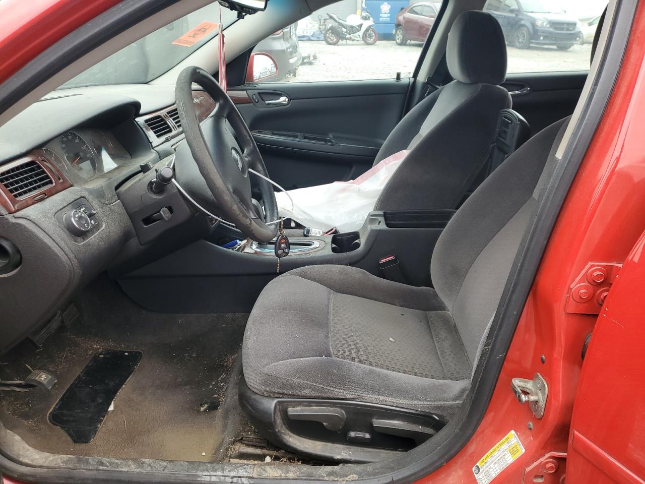 2009 Chevrolet Impala - Image 7