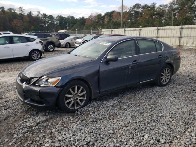 2006 Lexus Gs 300