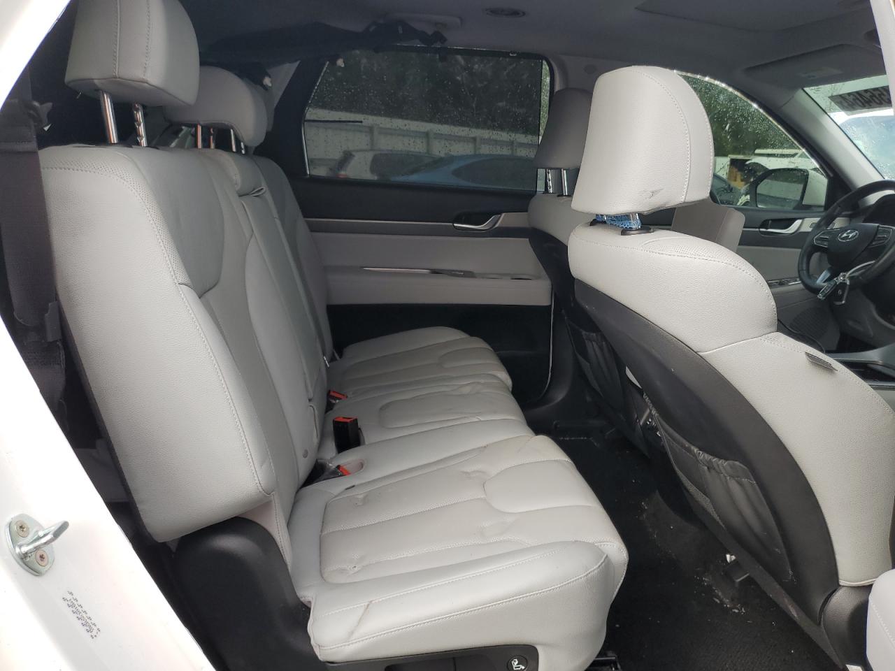 2021 Hyundai Palisade - Image 10