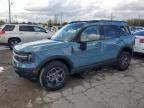 2023 Ford Bronco Sport Badlands de vânzare în Indianapolis, IN - Rear End