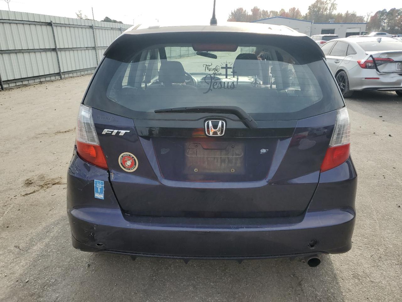 2010 Honda Fit - Image 6