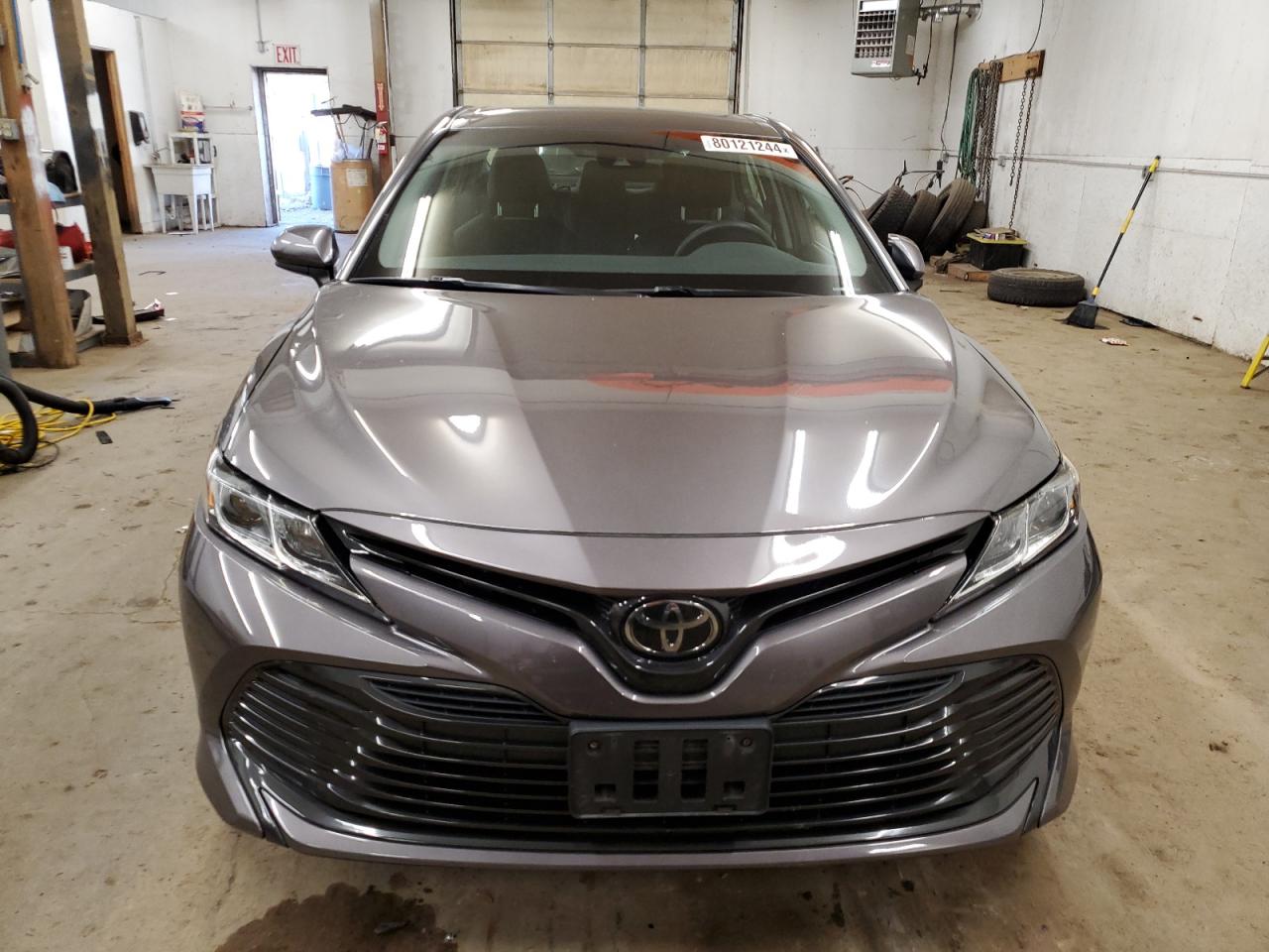 2018 Toyota Camry - Image 5