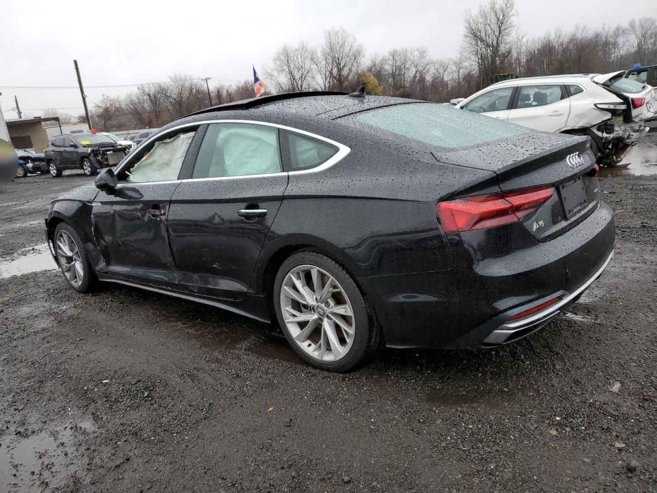 2020 Audi A5 - Image 2