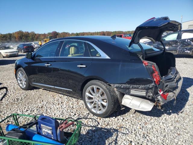  CADILLAC XTS 2013 Черный