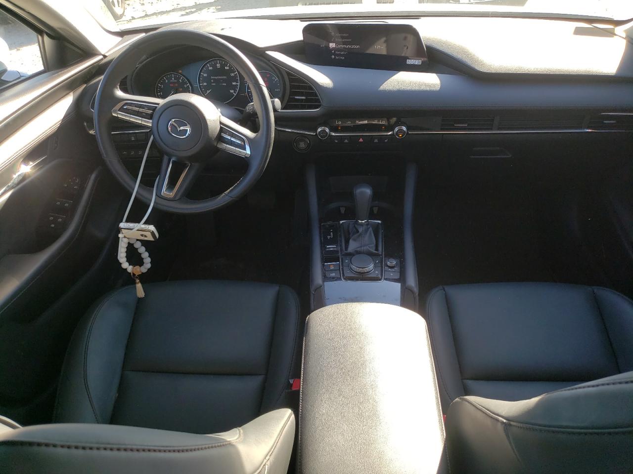2023 Mazda 3 - Image 8