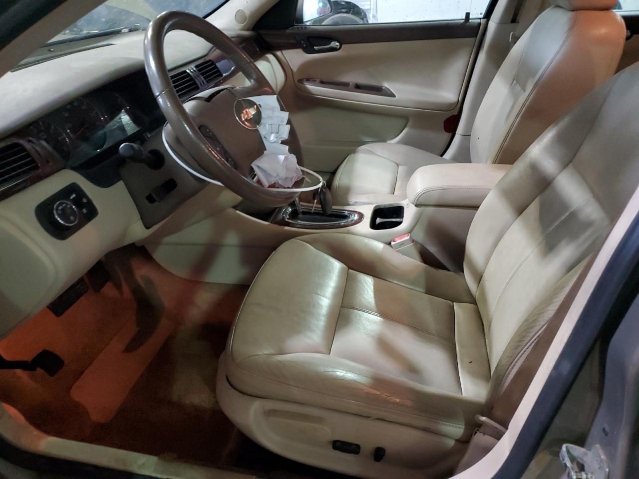 2007 Chevrolet Impala - Image 7