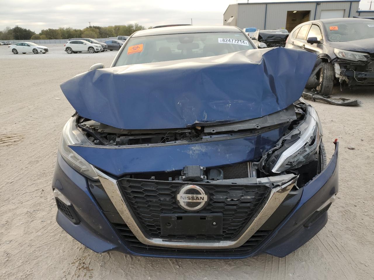 2021 Nissan Altima - Image 5