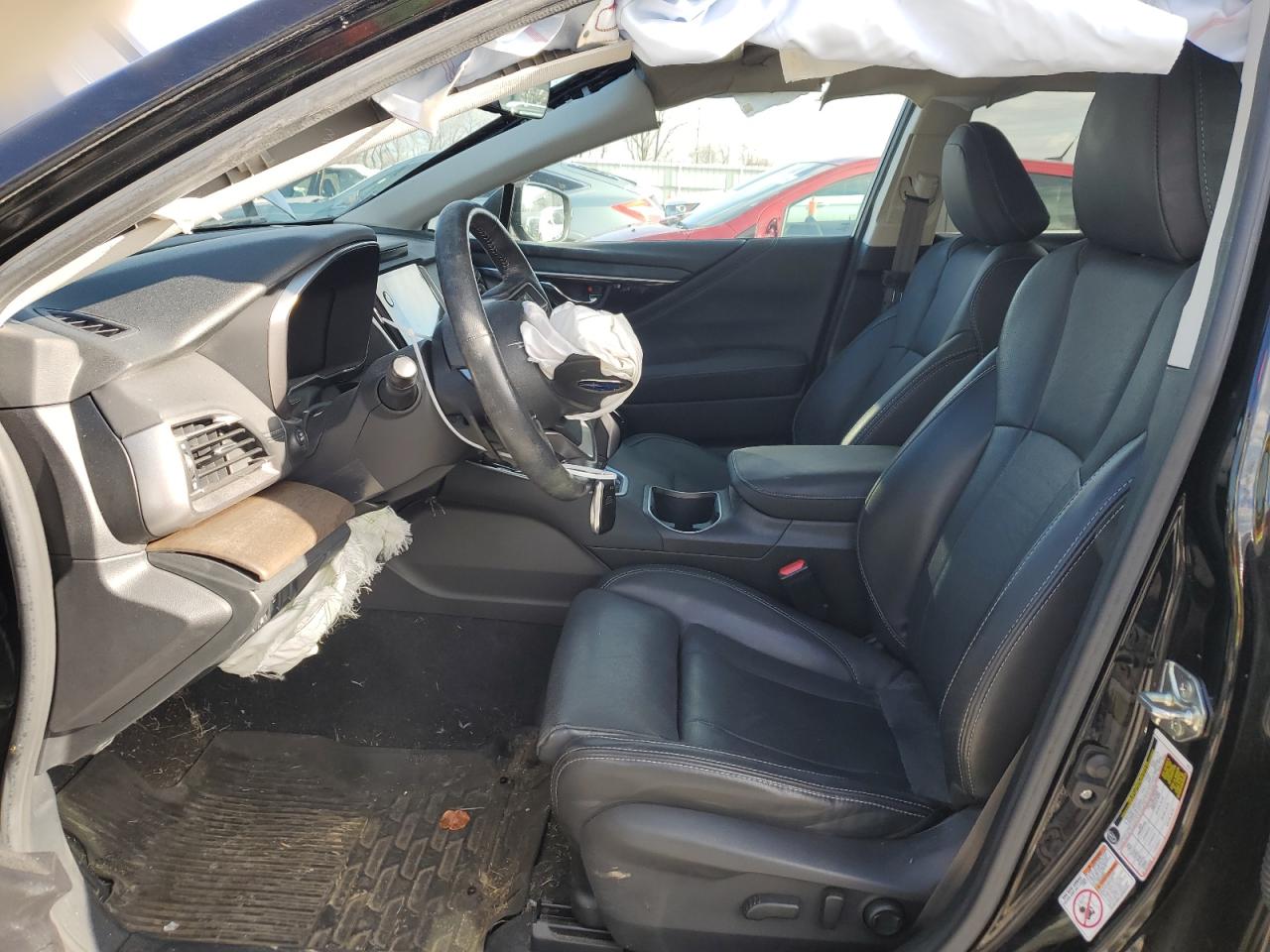 2020 Subaru Outback - Image 7