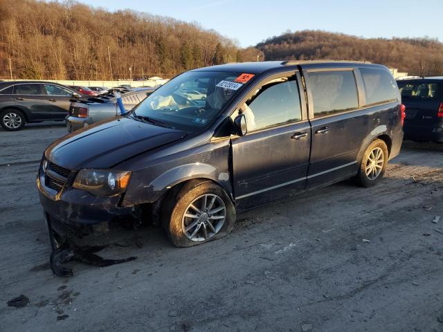 2014 Dodge Grand Caravan R/T