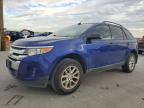 2013 Ford Edge Se for Sale in Grand Prairie, TX - Rear End