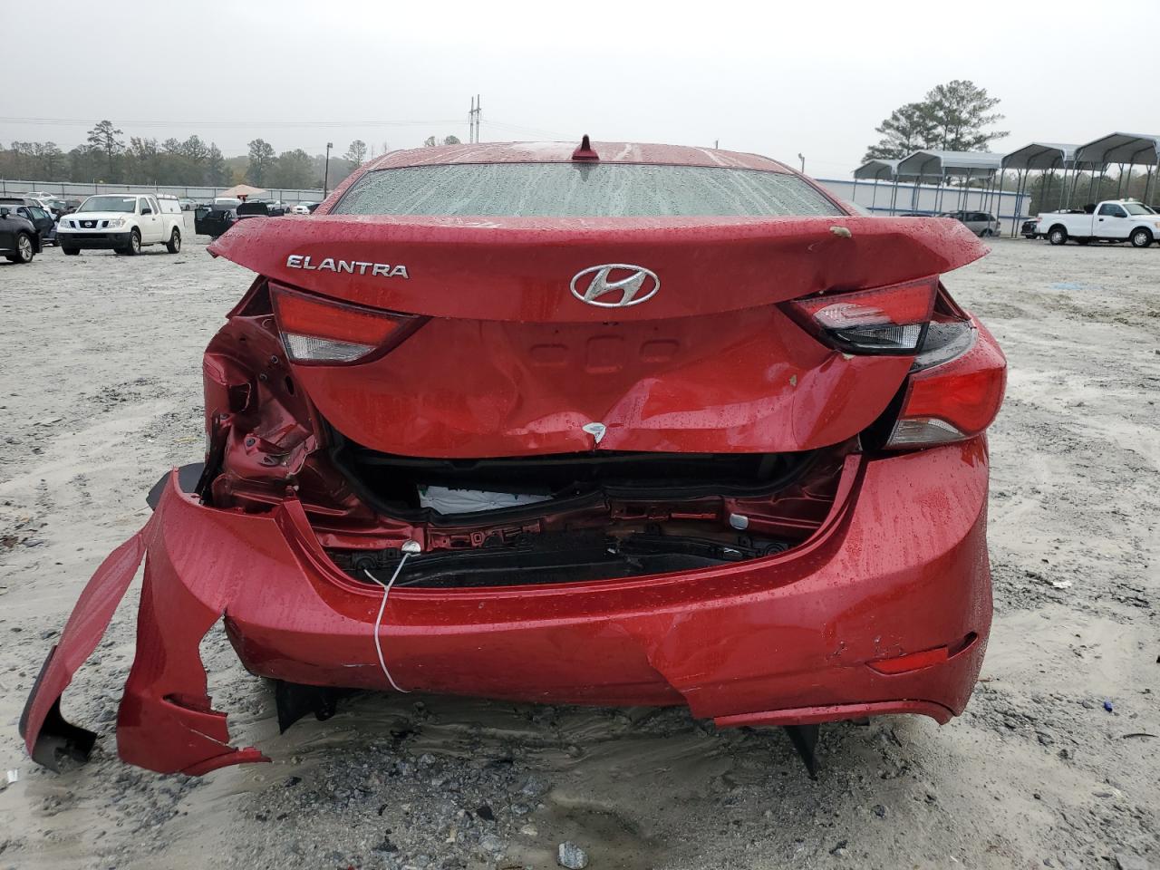 2016 Hyundai Elantra - Image 6